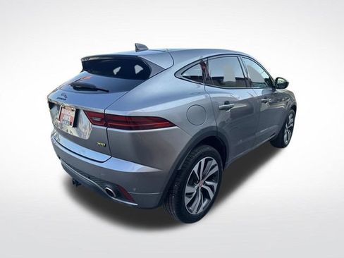 Used 2022 Jaguar E-PACE 300 Sport AWD/4WD image 24