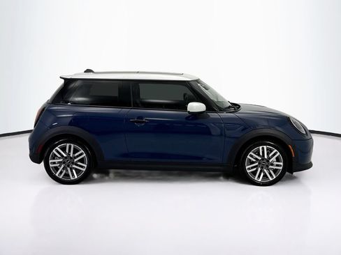New 2026 MINI Cooper S FWD image 4
