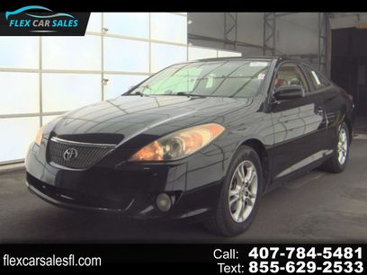 Used 2006 Toyota Solara SE