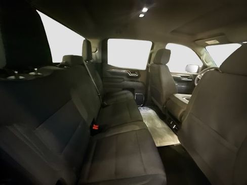 New 2026 Chevrolet Silverado 1500 LT image 27