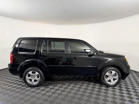 Used 2014 Honda Pilot EX-L image 7