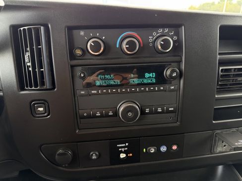 Used 2023 Chevrolet Express 2500 Extended w/ Driver Convenience Package image 16