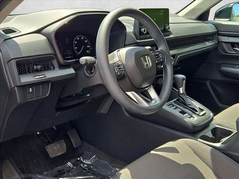 Used 2025 Honda CR-V EX image 10