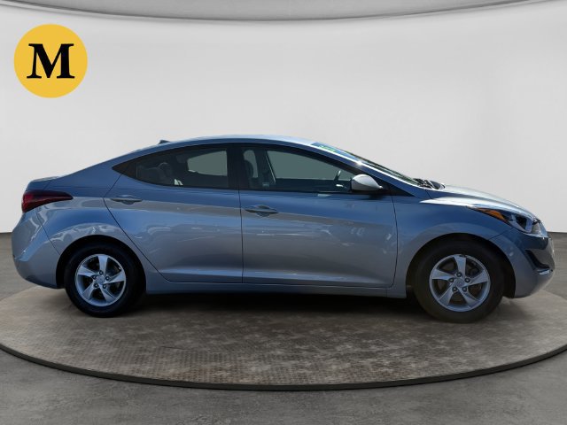 Used 2015 Hyundai Elantra SE FWD image 6