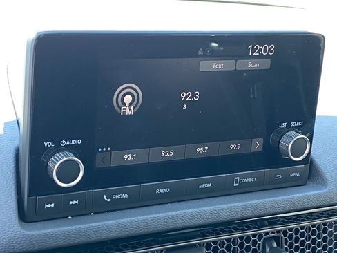 Used 2026 Honda Civic Sport image 18