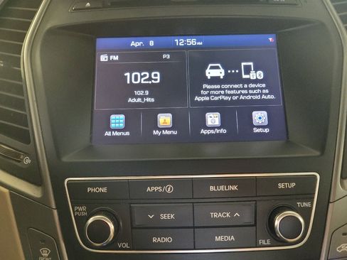 Used 2018 Hyundai Santa Fe Sport w/ 2.4L Value Package 02 image 25