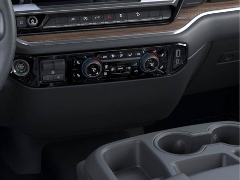New 2026 Chevrolet Silverado 1500 LT AWD/4WD image 23