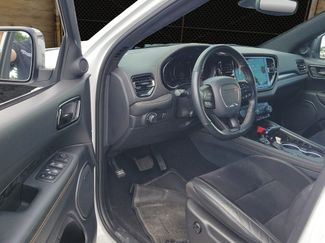 Used 2025 Dodge Durango R/T AWD/4WD video 2