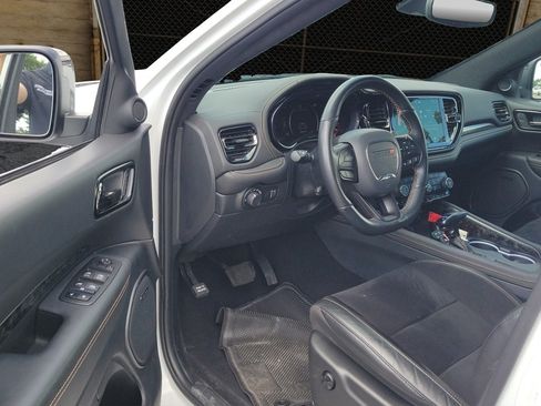 Used 2025 Dodge Durango R/T AWD/4WD image 2