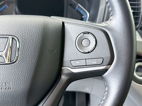 Certified 2024 Honda Odyssey EX-L image 12