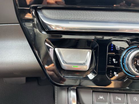 New 2025 GMC Sierra 1500 Denali image 52