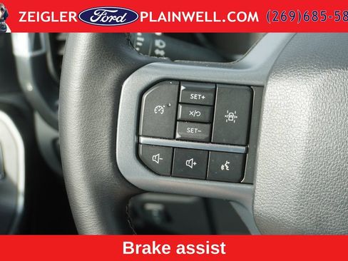 Used 2023 Ford F150 XLT w/ Equipment Group 302A High AWD/4WD image 17