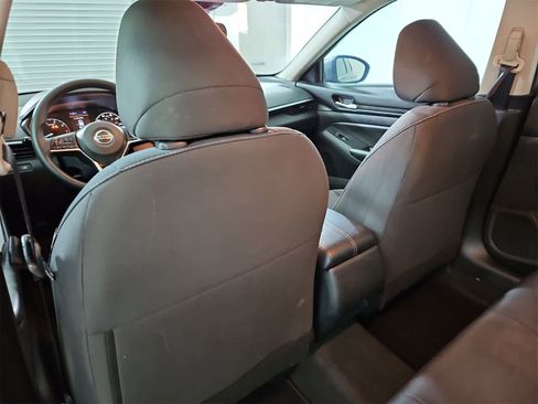 Used 2022 Nissan Altima 2.5 S image 18