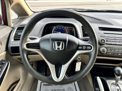 Used 2009 Honda Civic LX image 20