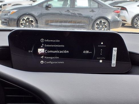 Used 2025 MAZDA MAZDA3 s image 18