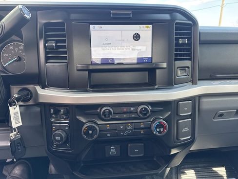 New 2026 Ford F350 4x4 SuperCab Super Duty image 45