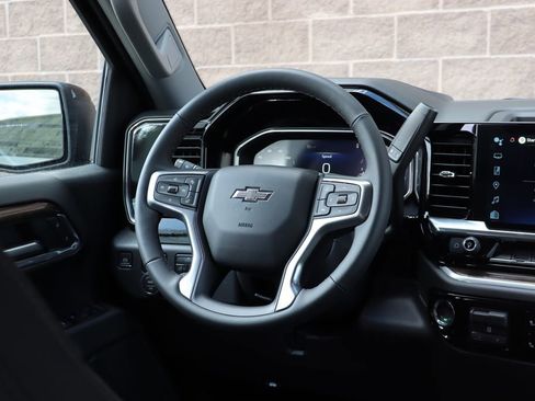 New 2026 Chevrolet Silverado 1500 RST image 43