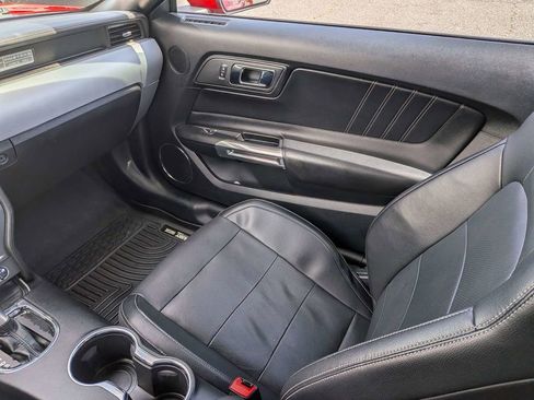 Used 2015 Ford Mustang GT Premium RWD image 16