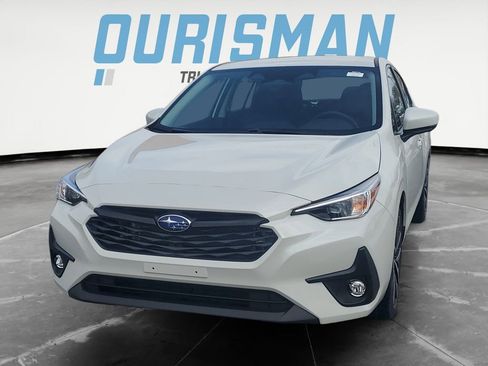 New 2026 Subaru Impreza 2.0i Sport AWD/4WD image 2