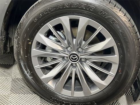 Used 2024 MAZDA CX-90 Plug-In Hybrid w/ Preferred image 16