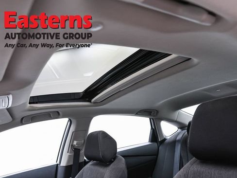 Used 2024 Honda Accord EX image 32