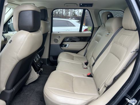 Used 2021 Land Rover Range Rover Westminster Edition image 27