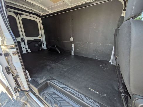 Used 2024 Ford Transit 250 148 Medium Roof Extended AWD w/ Interior Upgrade Package image 19