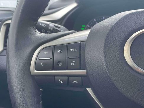 Used 2018 Lexus RX 350 F Sport w/ Premium Package image 23