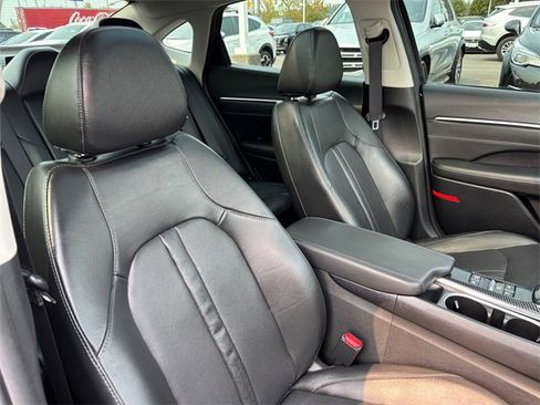 Used 2020 Hyundai Sonata Limited image 39