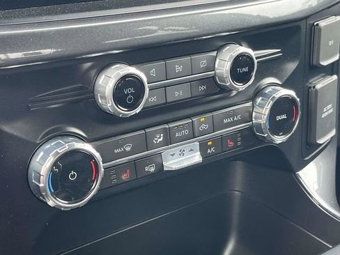 Used 2023 Ford F150 XLT w/ Equipment Group 302A High AWD/4WD image 32
