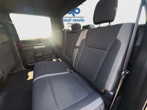 Used 2019 Ford F150 Raptor AWD/4WD image 17