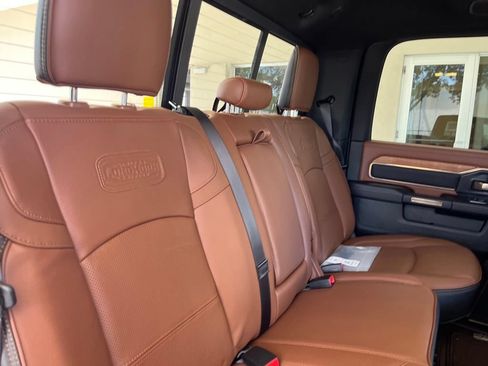 New 2024 RAM 2500 Limited AWD/4WD image 31