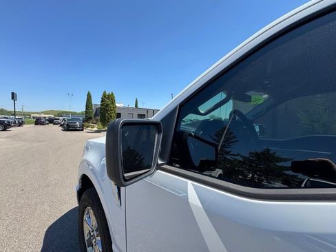 Used 2024 Ford F150 XLT AWD/4WD image 18