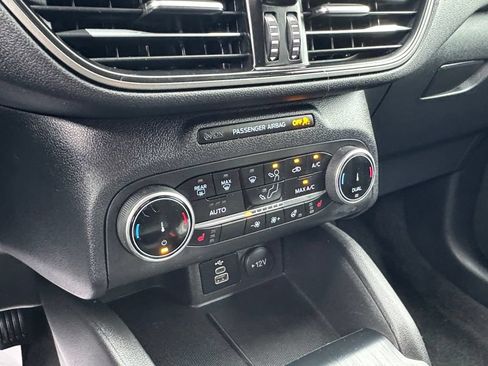 Used 2024 Ford Escape Active AWD/4WD image 25