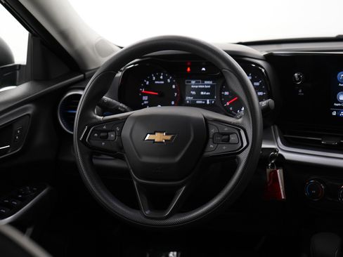 Used 2024 Chevrolet Trax LS w/ Driver Confidence Package image 13