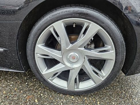 Used 2014 Cadillac ELR w/ Luxury Package image 14