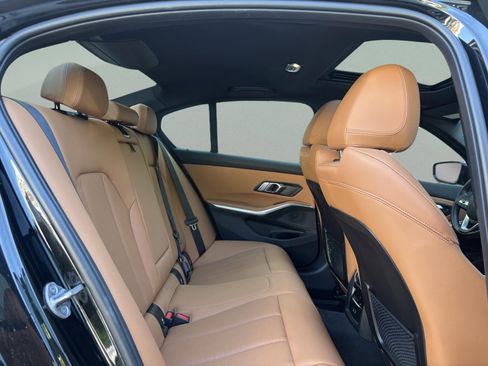 Used 2023 BMW 330i Sedan w/ Premium Package RWD image 29