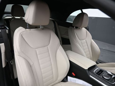 Certified 2024 BMW 430i Convertible w/ Premium Package image 22