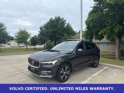 Certified 2023 Volvo XC60 B5 Plus