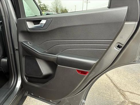 Used 2024 Ford Escape ST-Line w/ Tech Pack #1 image 18