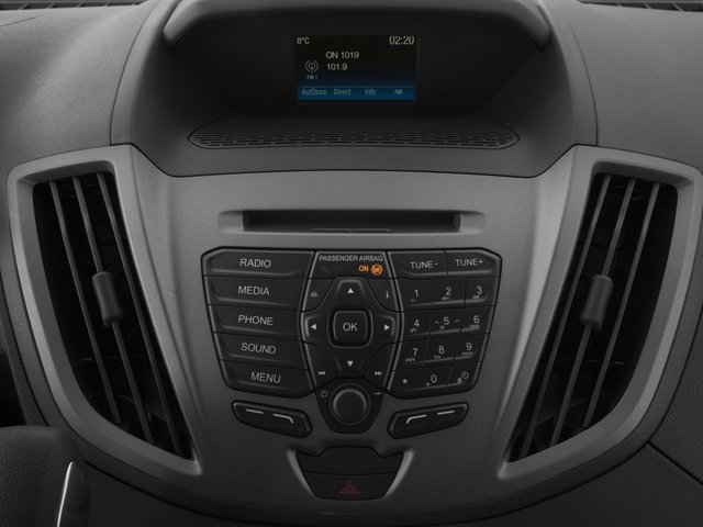 Used 2018 Ford Transit 250 130 Low Roof w/ Exterior Upgrade Package RWD image 10