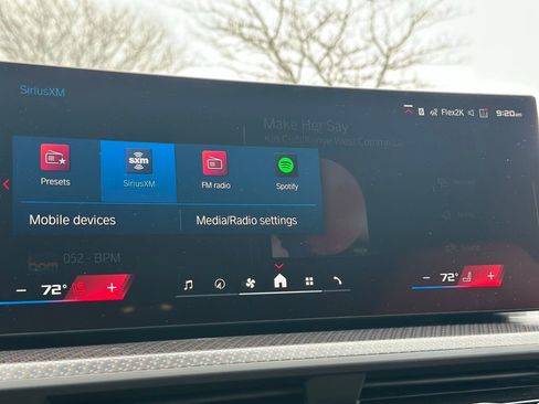 New 2026 BMW XM Label Red image 38