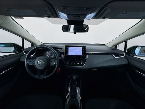 Used 2021 Toyota Corolla LE image 35