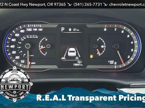 Used 2023 Hyundai Tucson SEL AWD/4WD image 24