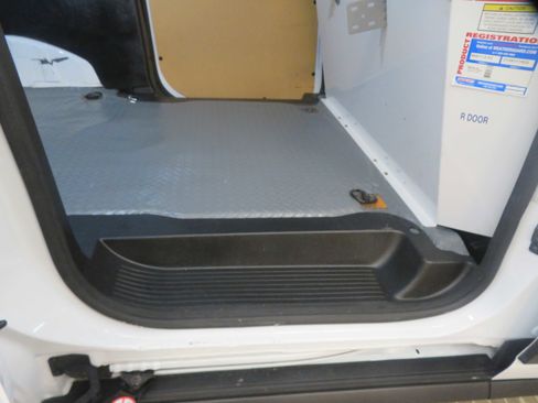 Used 2021 Ford Transit Connect XL FWD image 26