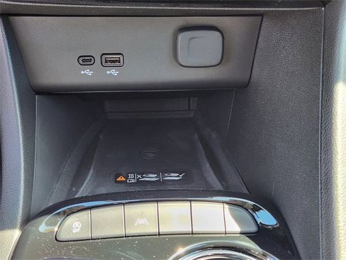 New 2026 Buick Encore GX Sport Touring w/ Advanced Technology Package image 30