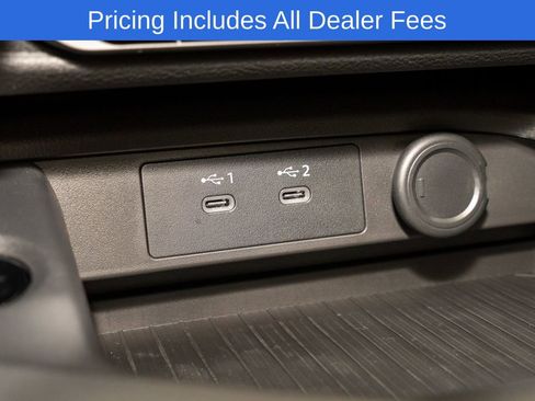 New 2026 Nissan Sentra S w/ Floor Mat Package FWD image 15