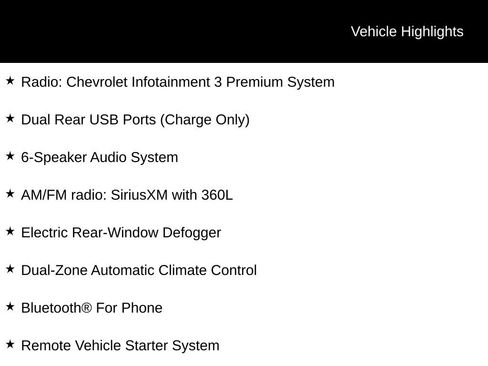 Used 2024 Chevrolet Silverado 1500 RST w/ Dark Appearance Package AWD/4WD image 2