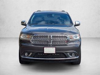 Used 2015 Dodge Durango Citadel w/ Technology Group video 2