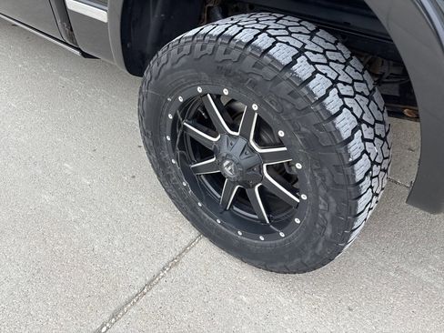 Used 2013 Ford F150 Platinum image 7